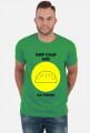 Keep calm and eat Pierog!