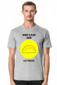 Keep calm and eat Pierog!