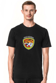 OSP BLACK ORANGE TIGER