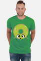 Zielony donut
