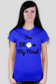 You blow my mind!