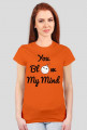 You blow my mind!