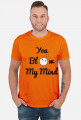 You blow my mind!