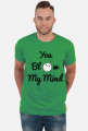 You blow my mind!