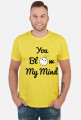 You blow my mind!