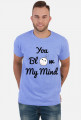 You blow my mind!