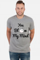 You blow my mind!