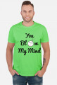 You blow my mind!