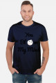 You blow my mind!