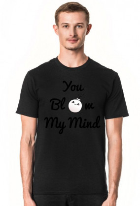 You blow my mind!