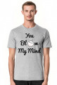 You blow my mind!
