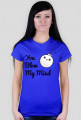 You blow my mind!
