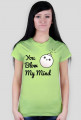 You blow my mind!