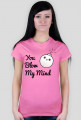 You blow my mind!