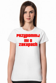 Przypomnij o zakupach (K)