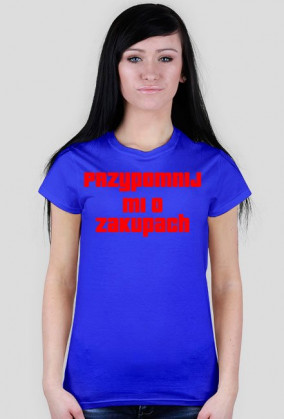 Przypomnij o zakupach (K)