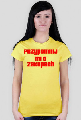 Przypomnij o zakupach (K)