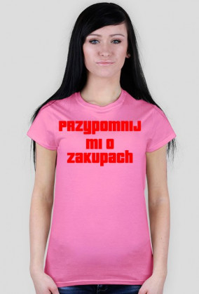 Przypomnij o zakupach (K)