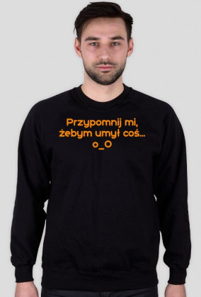 Przypomnij o myciu (M)