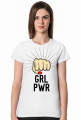 GIRL POWER