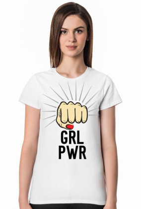 GIRL POWER