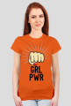 GIRL POWER