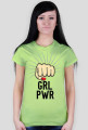 GIRL POWER