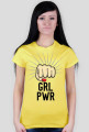 GIRL POWER