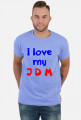 I love my JDM (M)