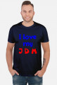 I love my JDM (M)