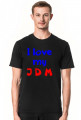 I love my JDM (M)