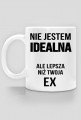 (nie) idealna kobieta