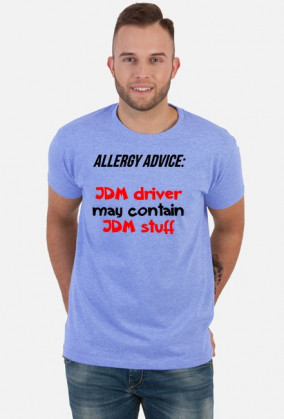 Allergy advice (M)