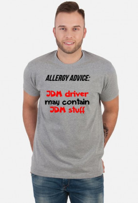 Allergy advice (M)