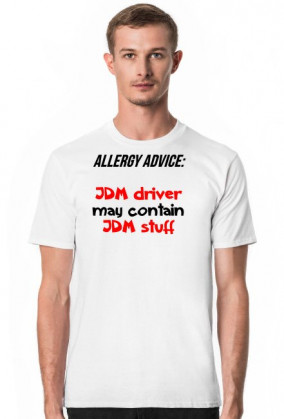 Allergy advice (M)