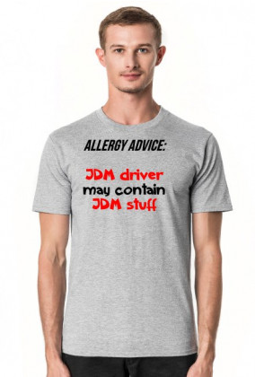 Allergy advice (M)