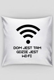 PODUSZKA WIFI