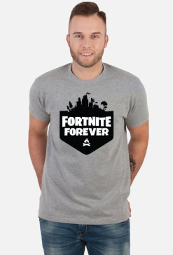 FORTNITE FOREVER