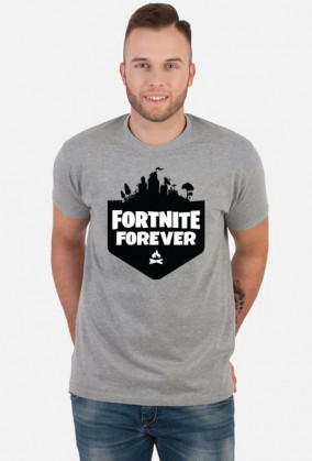 FORTNITE FOREVER