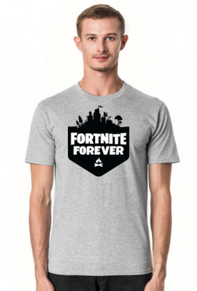 FORTNITE FOREVER