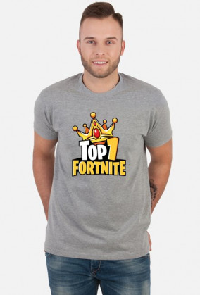 TOP 1 FORTNITE