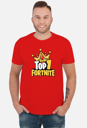 TOP 1 FORTNITE