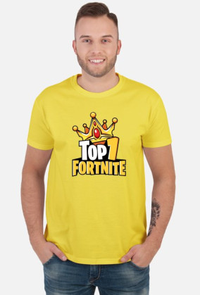 TOP 1 FORTNITE