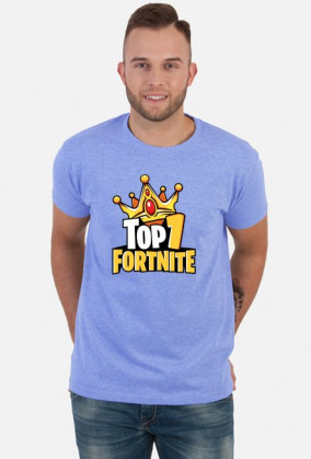 TOP 1 FORTNITE