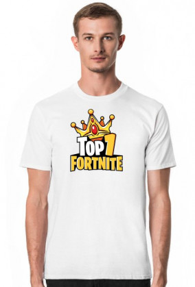 TOP 1 FORTNITE