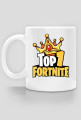 TOP 1 FORTNITE