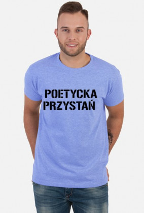 Poetycka Przystań