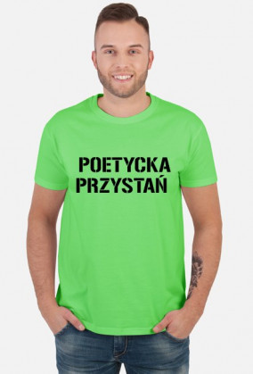 Poetycka Przystań