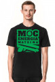 Koszulka Yerba Mate- Moc Energia Mateina