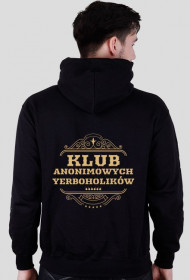 Bluza Yerba Mate- Klub Yerboholików